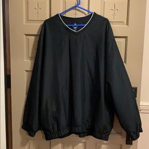 Men’s Golf pullover